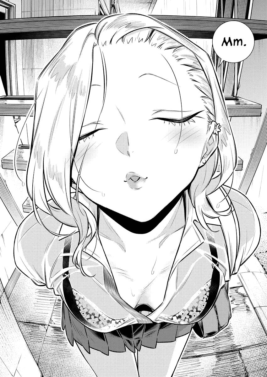 Anjo the Mischievous Gal Chapter 154 - Page 11