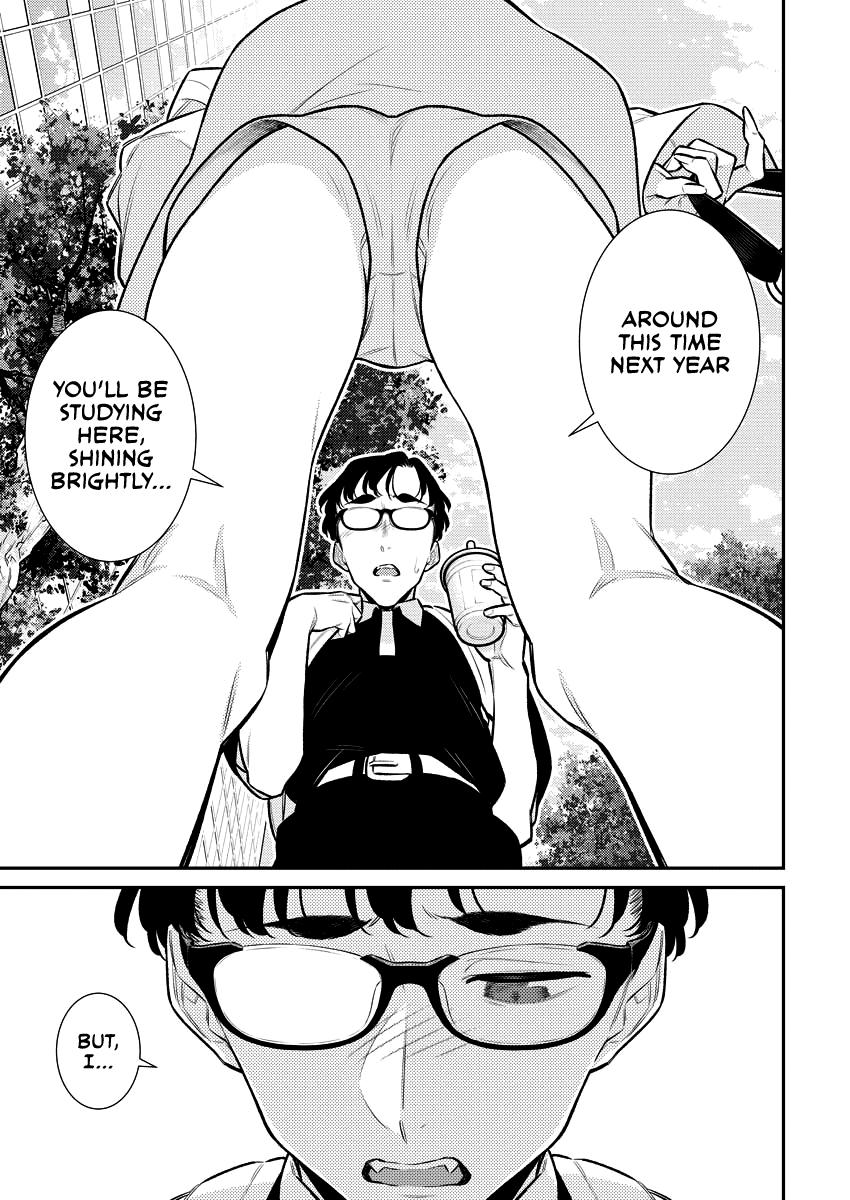 Anjo the Mischievous Gal Chapter 157 - Page 12