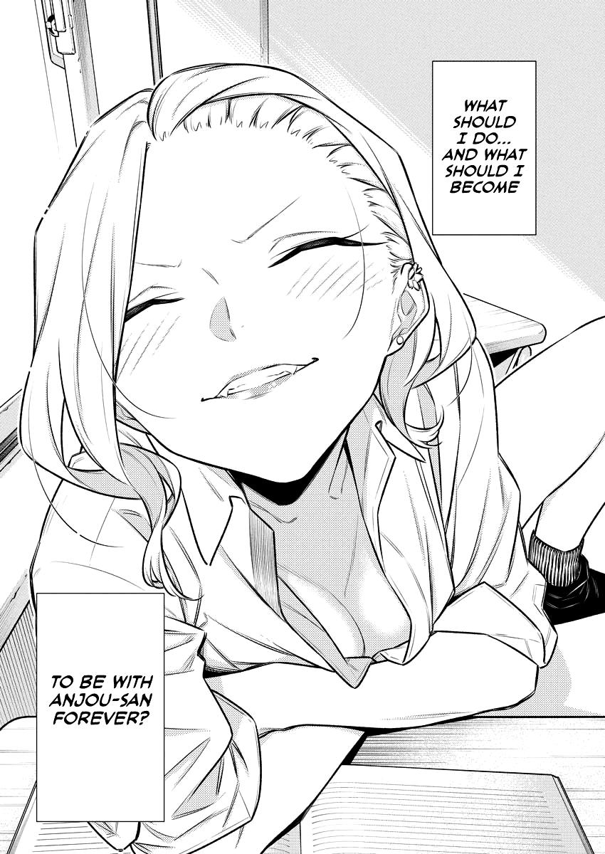 Anjo the Mischievous Gal Chapter 158 - Page 5