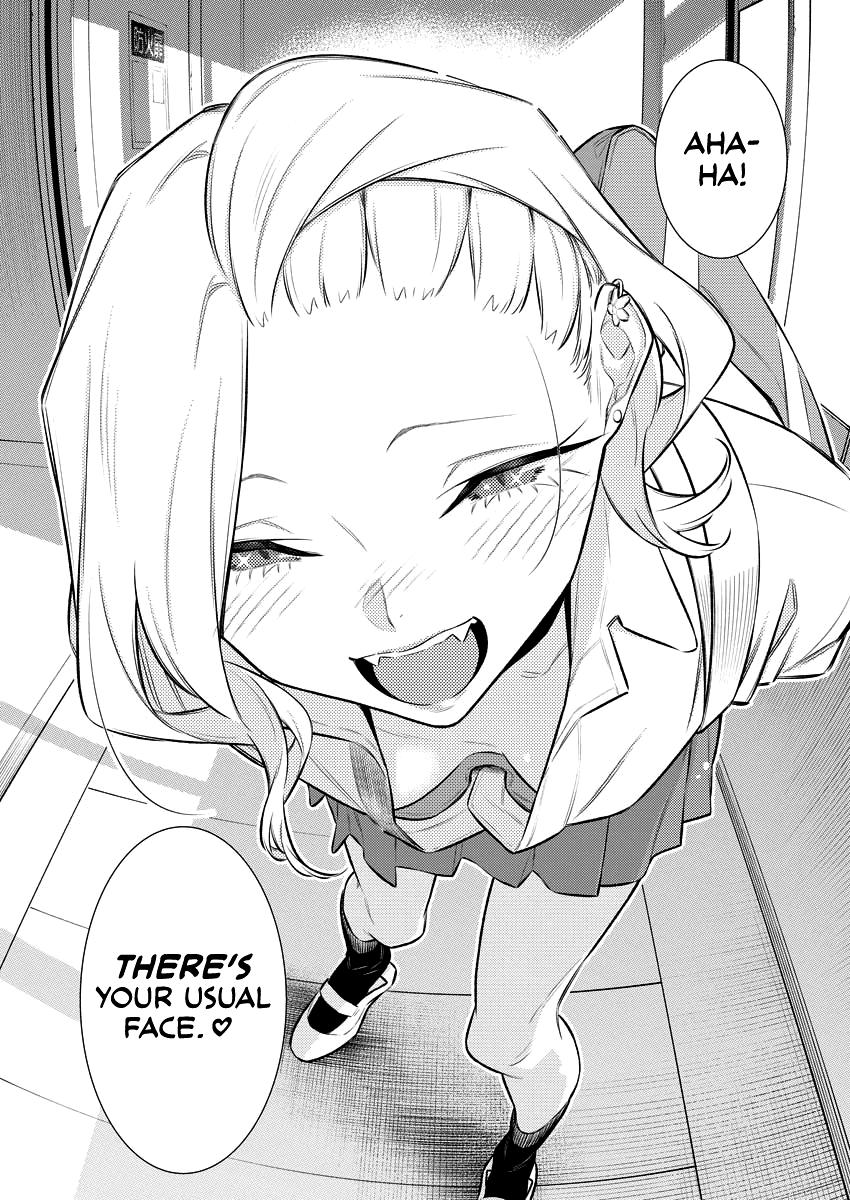 Anjo the Mischievous Gal Chapter 158 - Page 10