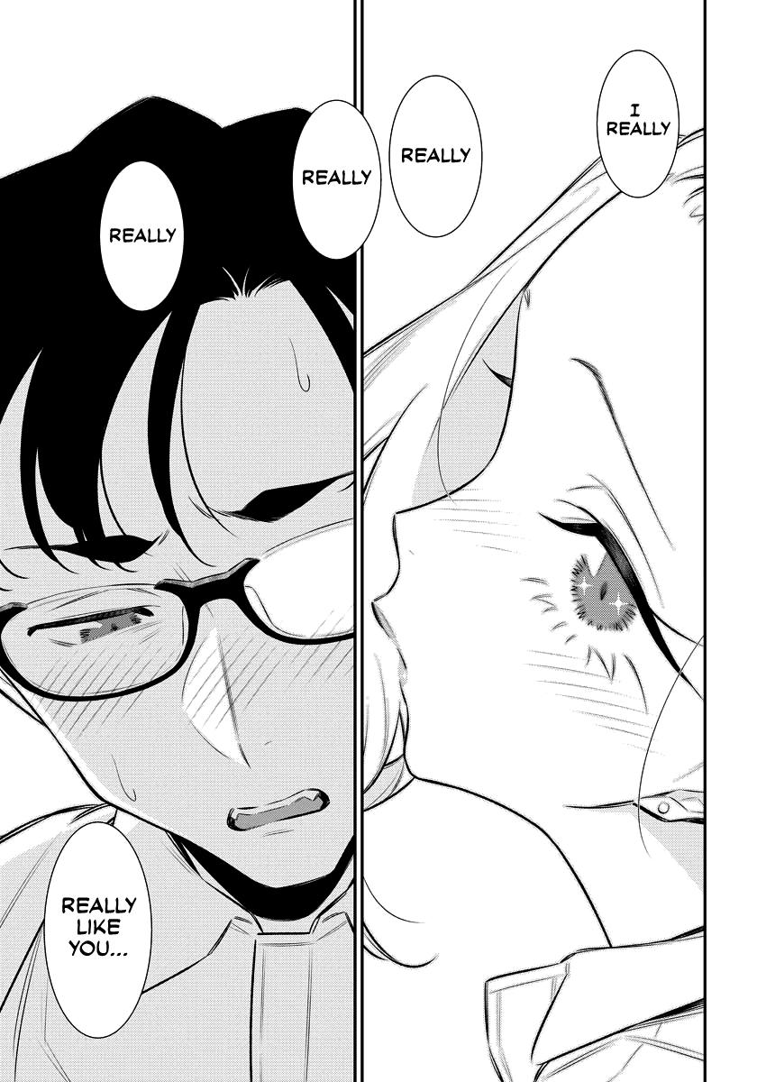Anjo the Mischievous Gal Chapter 158 - Page 13