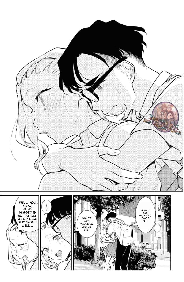 Anjo the Mischievous Gal Chapter 159 - Page 12