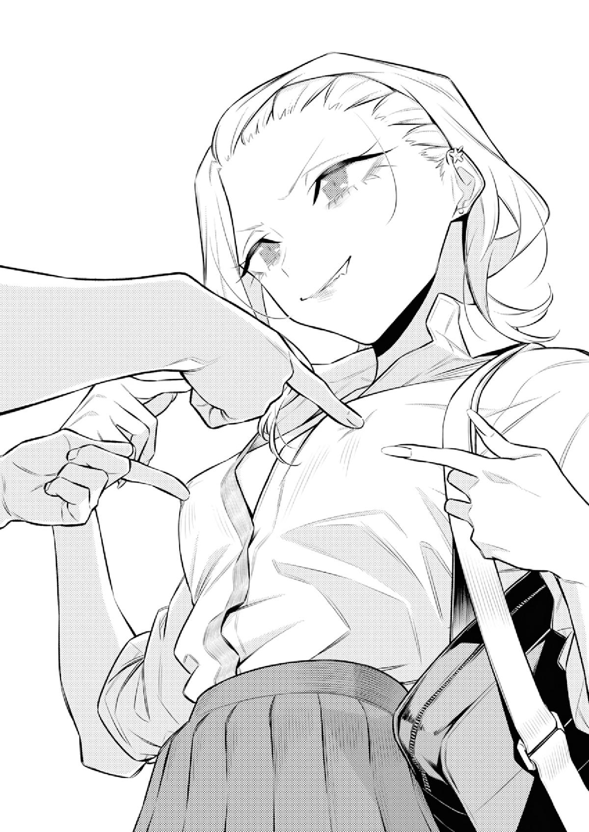 Anjo the Mischievous Gal Chapter 160 - Page 10