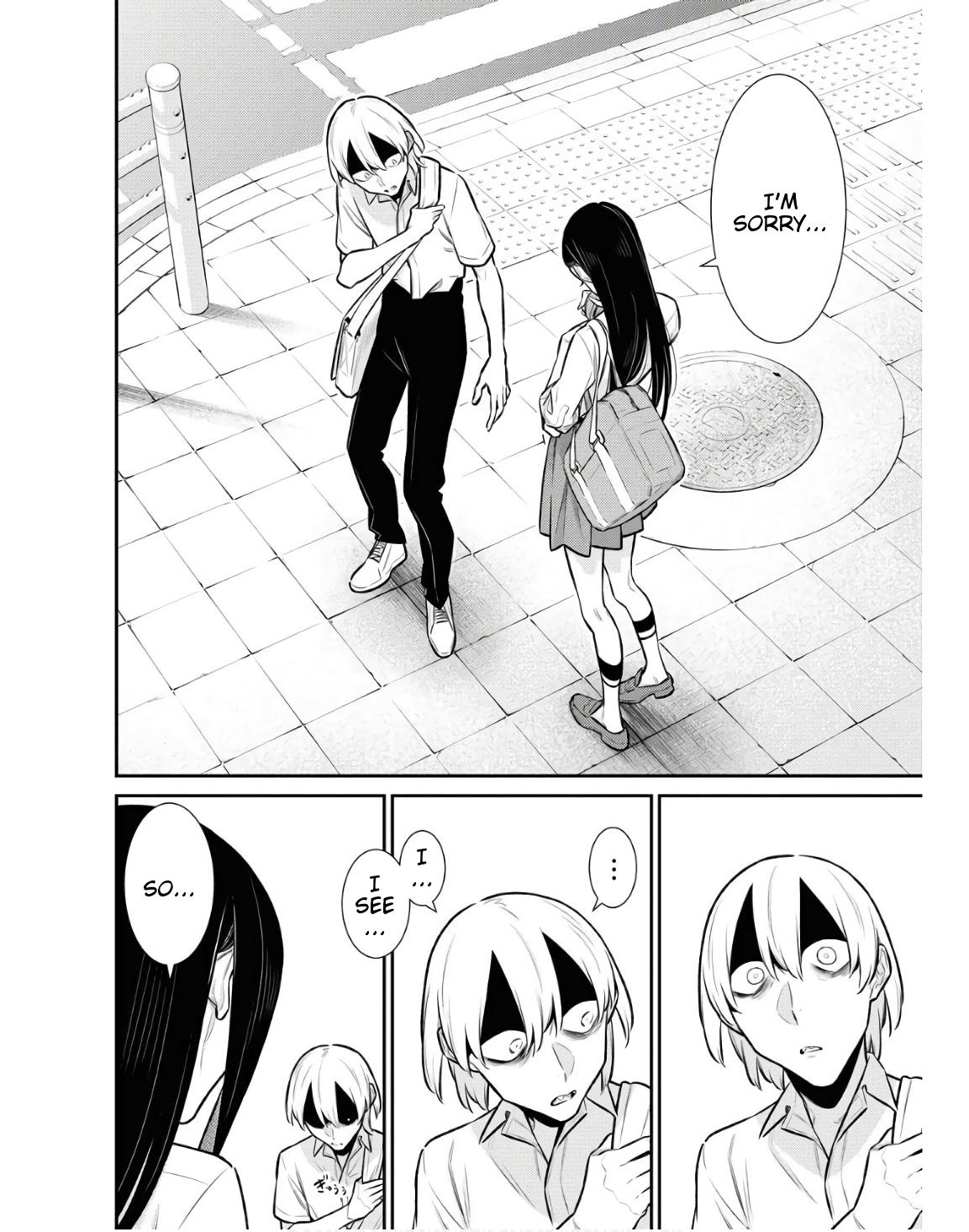 Anjo the Mischievous Gal Chapter 162 - Page 5