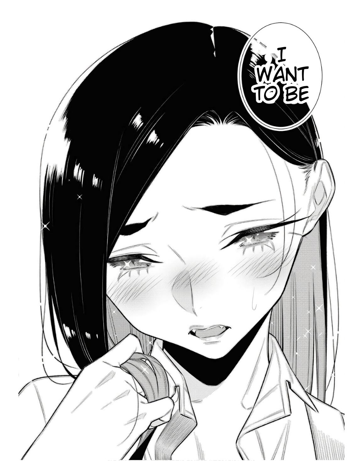 Anjo the Mischievous Gal Chapter 162 - Page 7