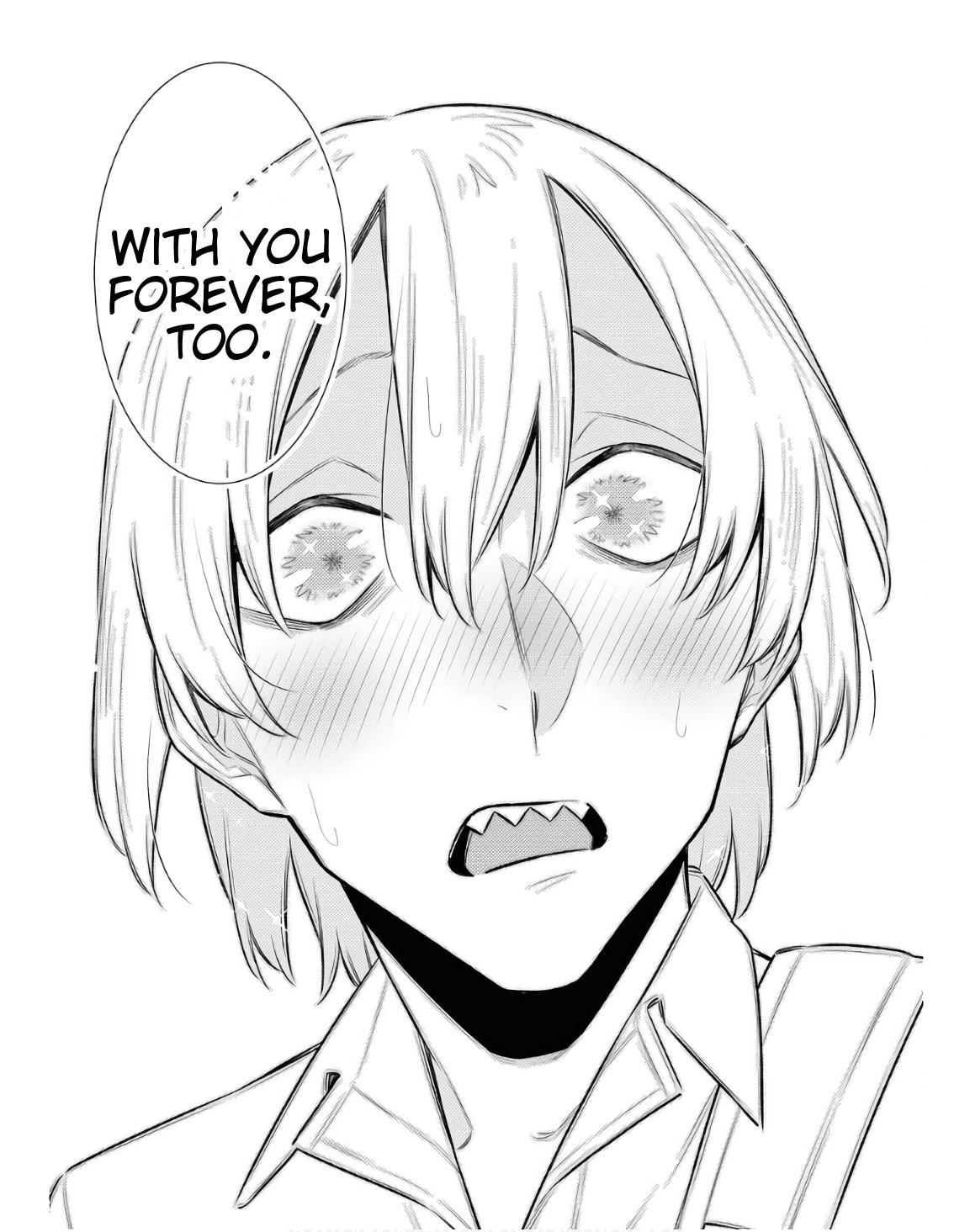 Anjo the Mischievous Gal Chapter 162 - Page 8