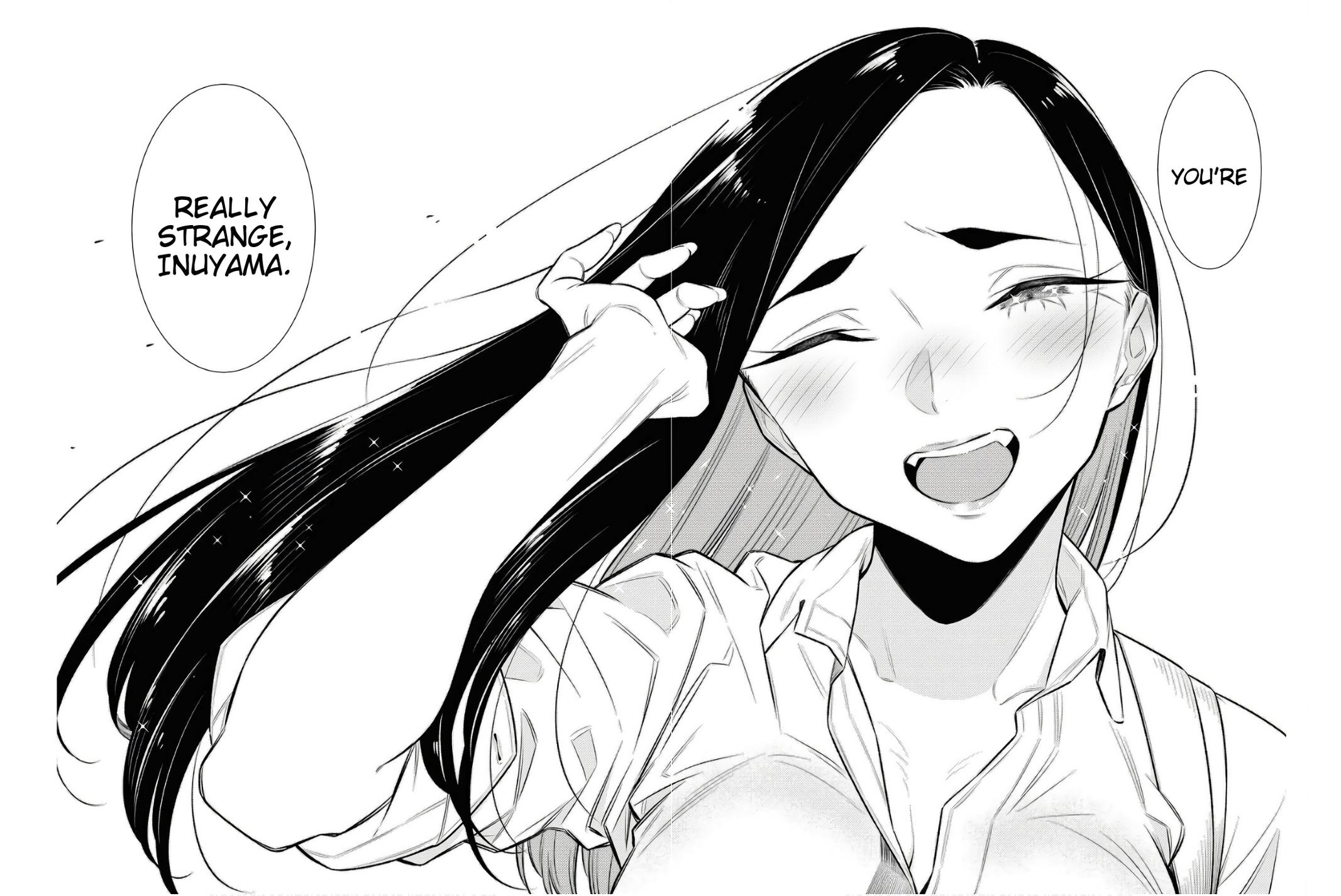 Anjo the Mischievous Gal Chapter 162 - Page 11