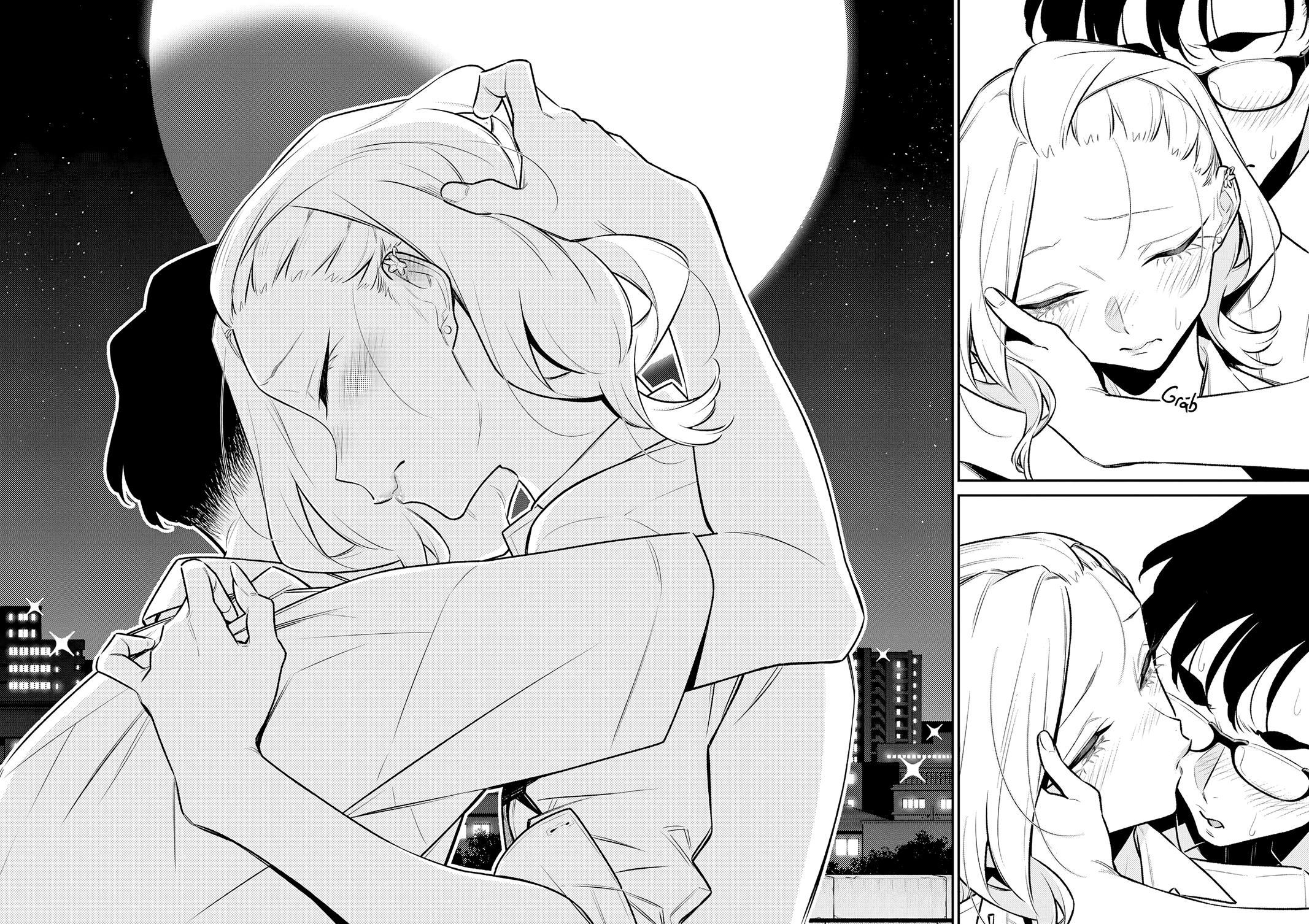 Anjo the Mischievous Gal Chapter 163 - Page 14