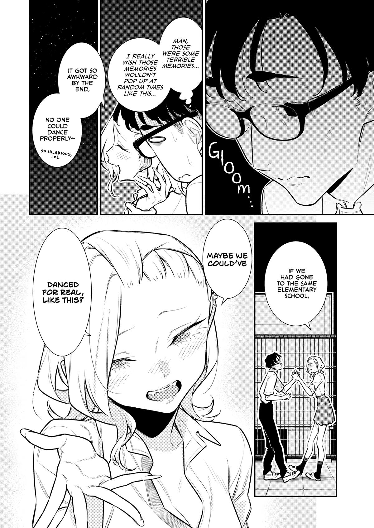 Anjo the Mischievous Gal Chapter 164 - Page 6