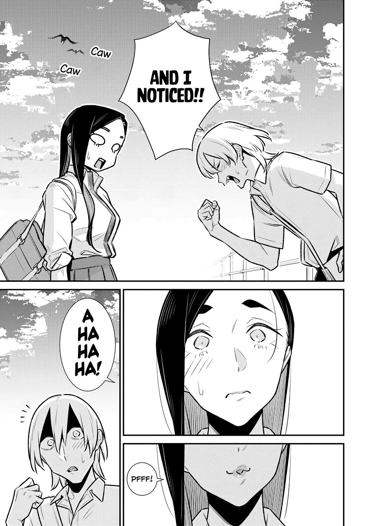 Anjo the Mischievous Gal Chapter 167 - Page 13