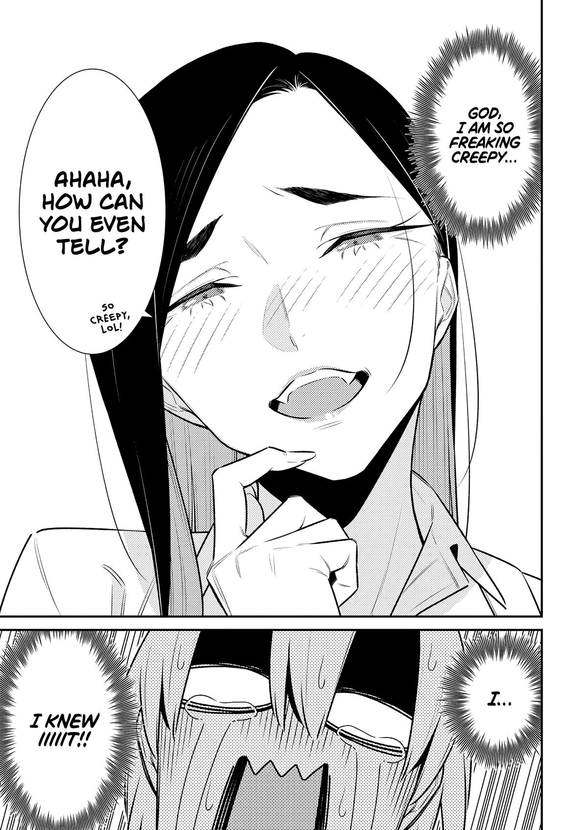 Anjo the Mischievous Gal Chapter 168 - Page 11
