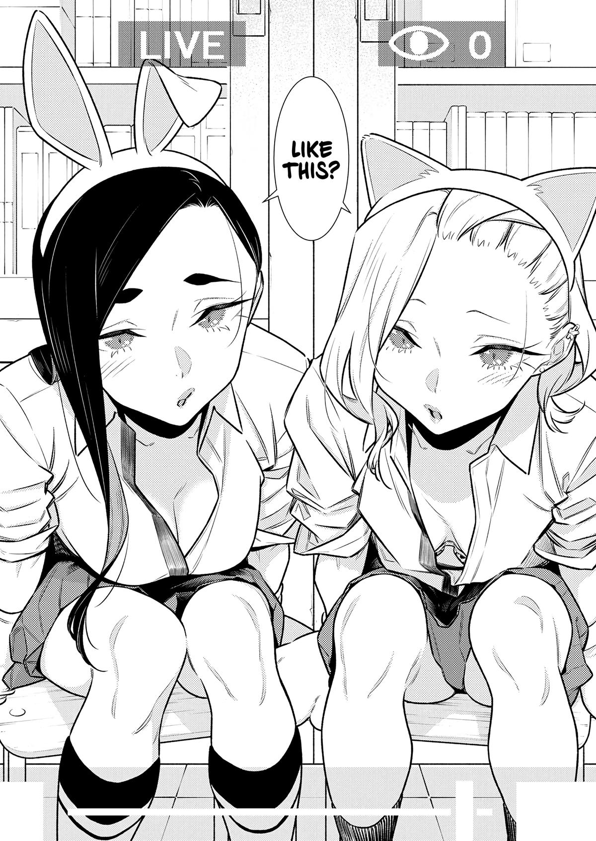 Anjo the Mischievous Gal Chapter 169 - Page 10