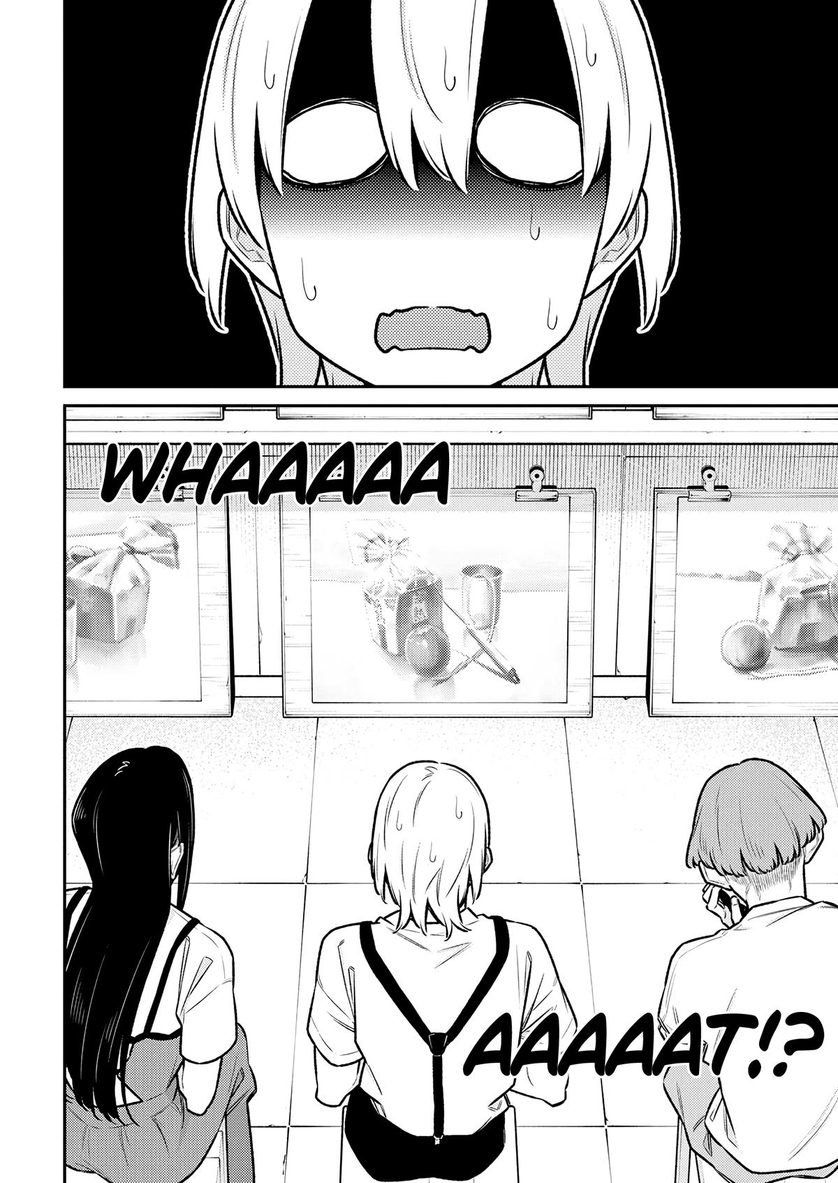 Anjo the Mischievous Gal Chapter 173 - Page 4