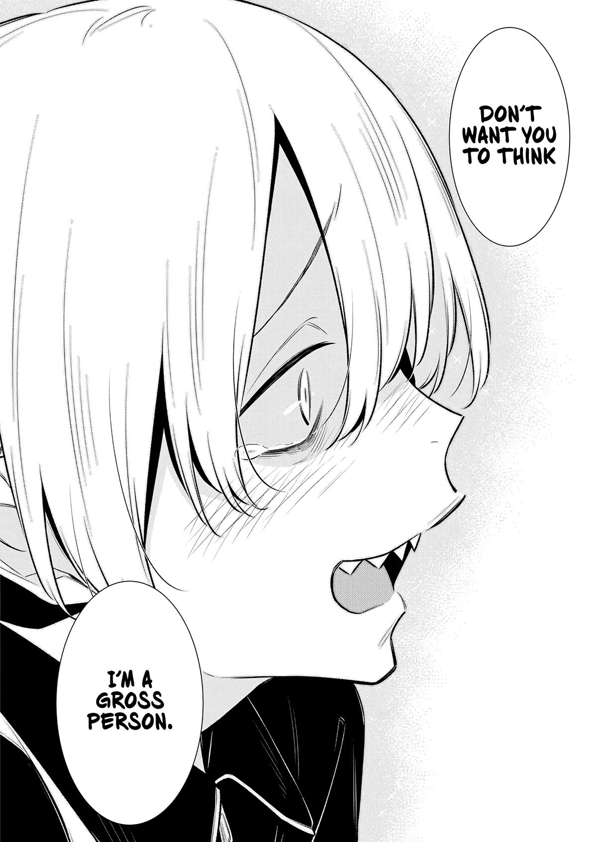 Anjo the Mischievous Gal Chapter 174 - Page 12