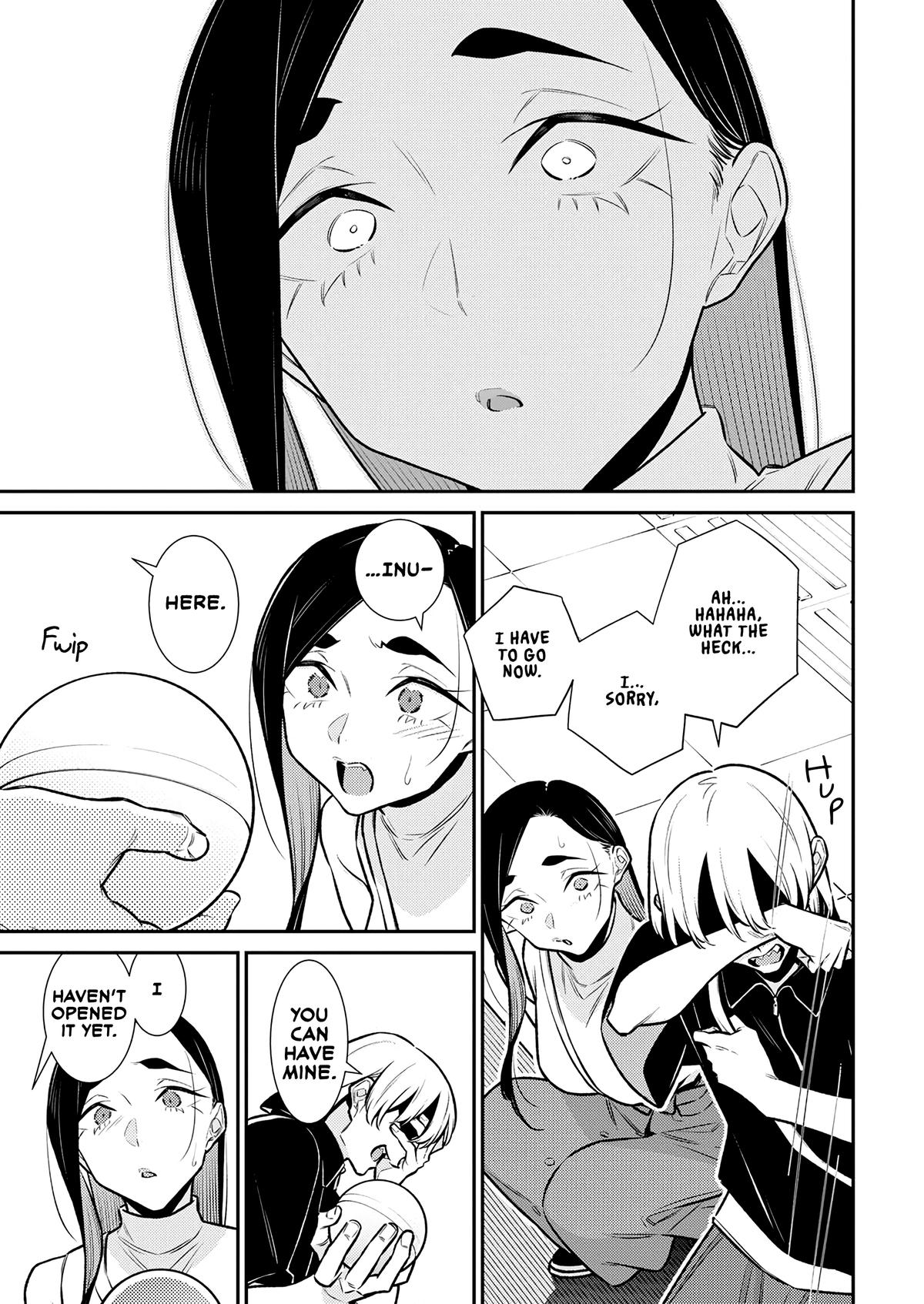 Anjo the Mischievous Gal Chapter 174 - Page 13