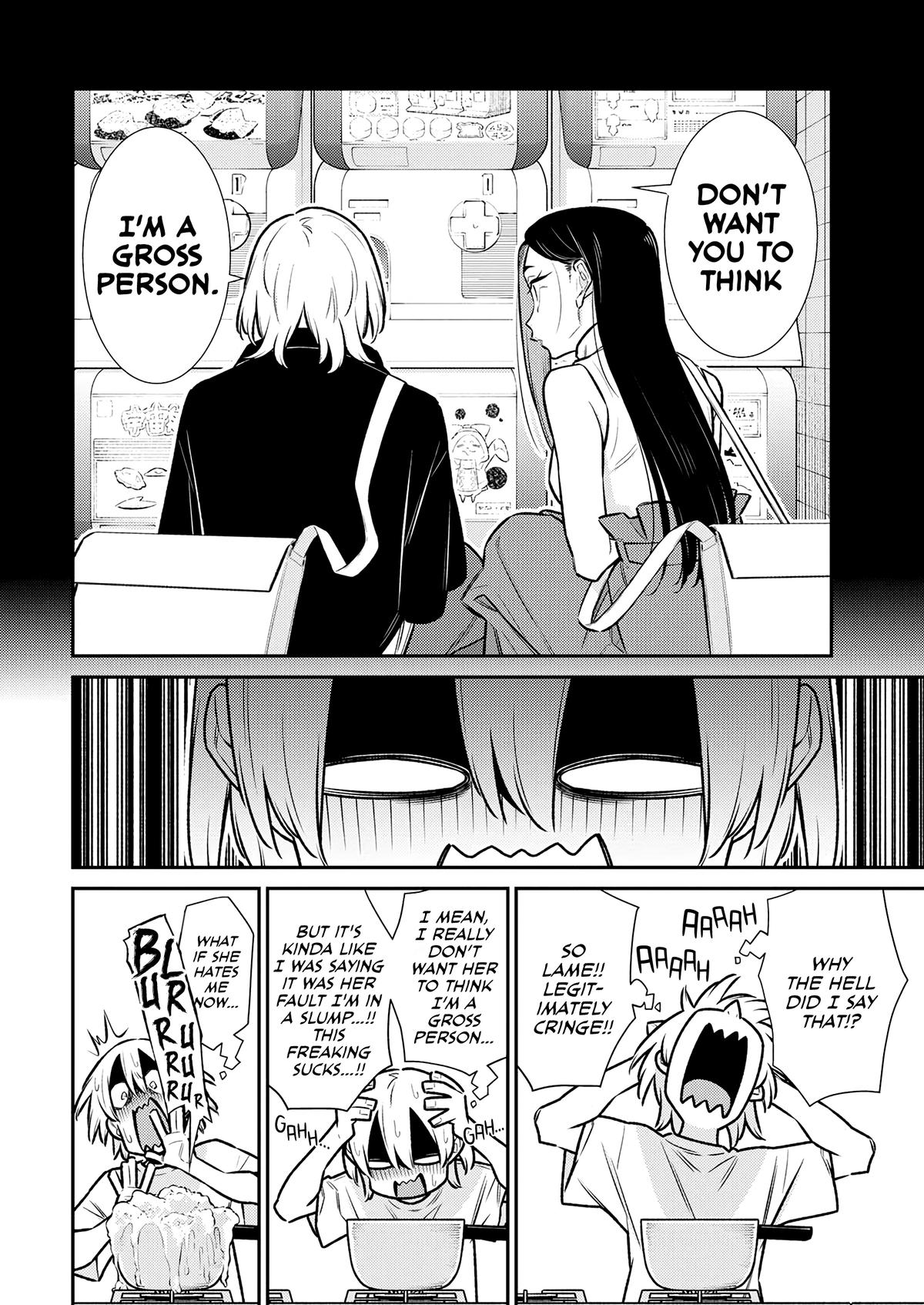 Anjo the Mischievous Gal Chapter 175 - Page 2
