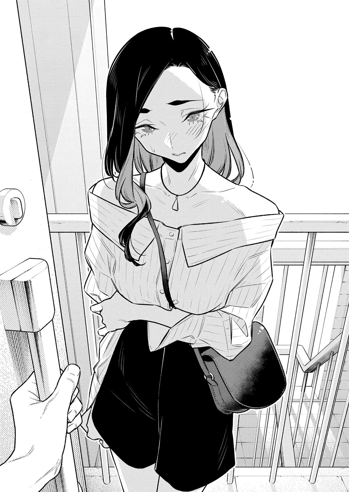 Anjo the Mischievous Gal Chapter 175 - Page 5