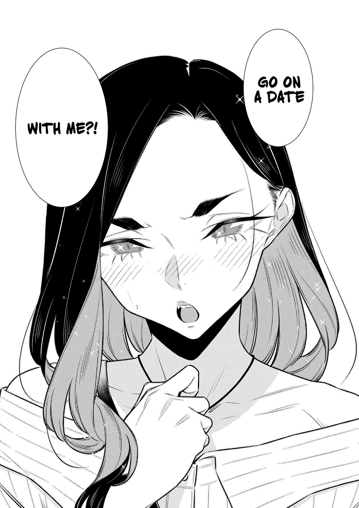Anjo the Mischievous Gal Chapter 175 - Page 7