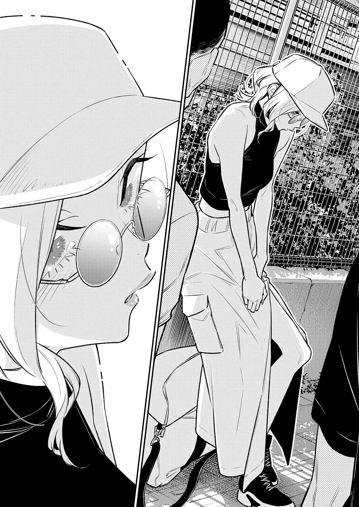 Anjo the Mischievous Gal Chapter 175 - Page 10