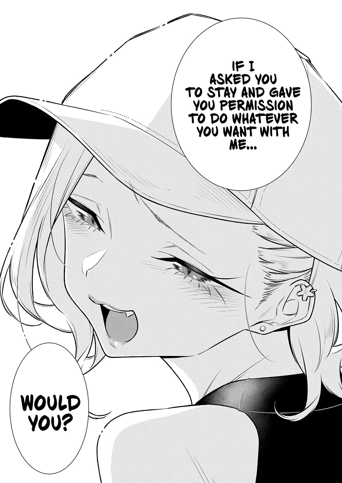Anjo the Mischievous Gal Chapter 176 - Page 9