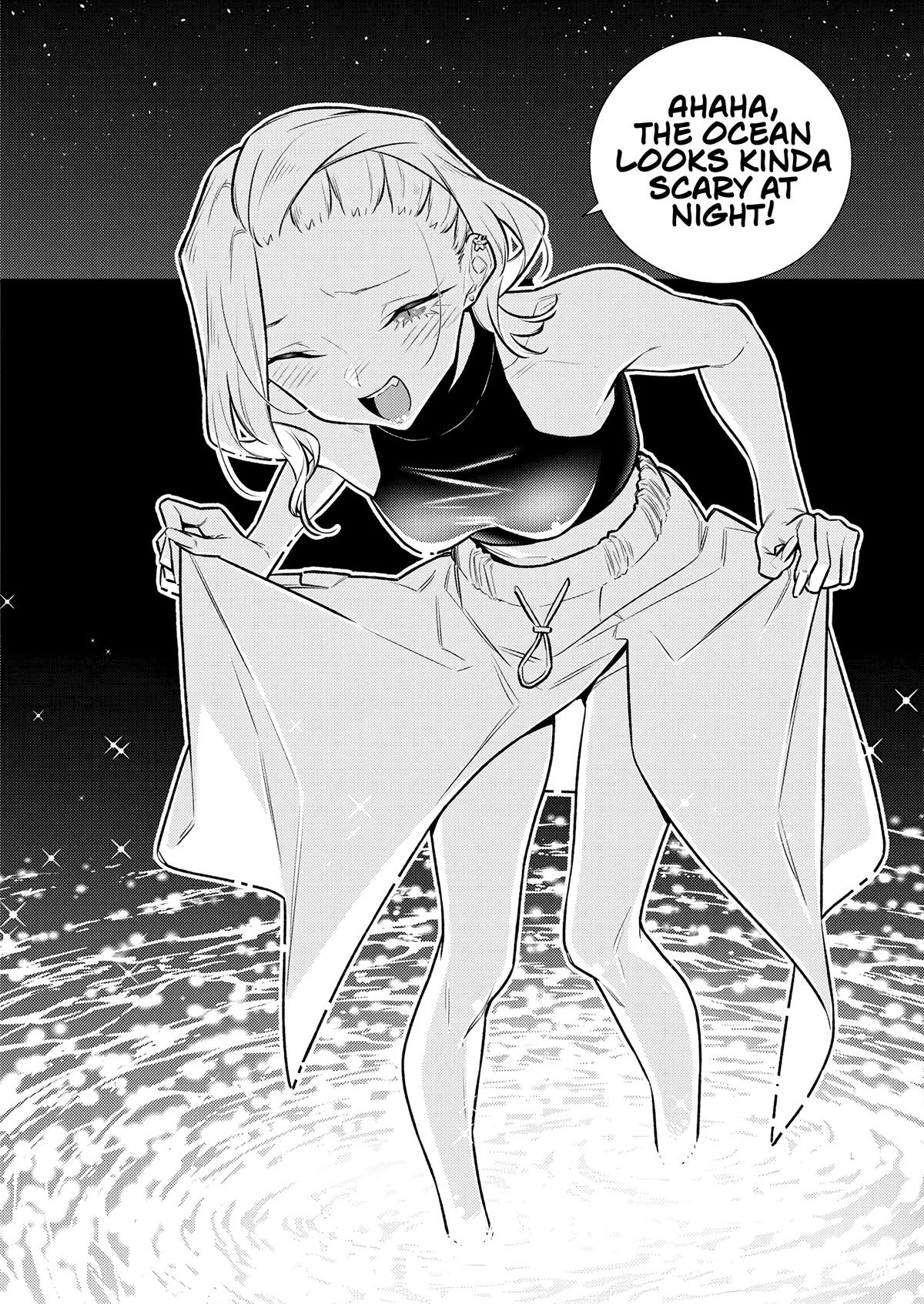 Anjo the Mischievous Gal Chapter 177 - Page 7