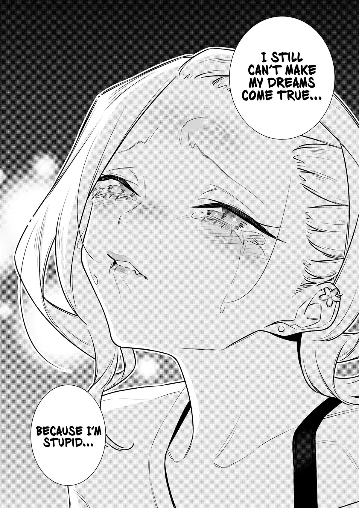 Anjo the Mischievous Gal Chapter 179 - Page 12