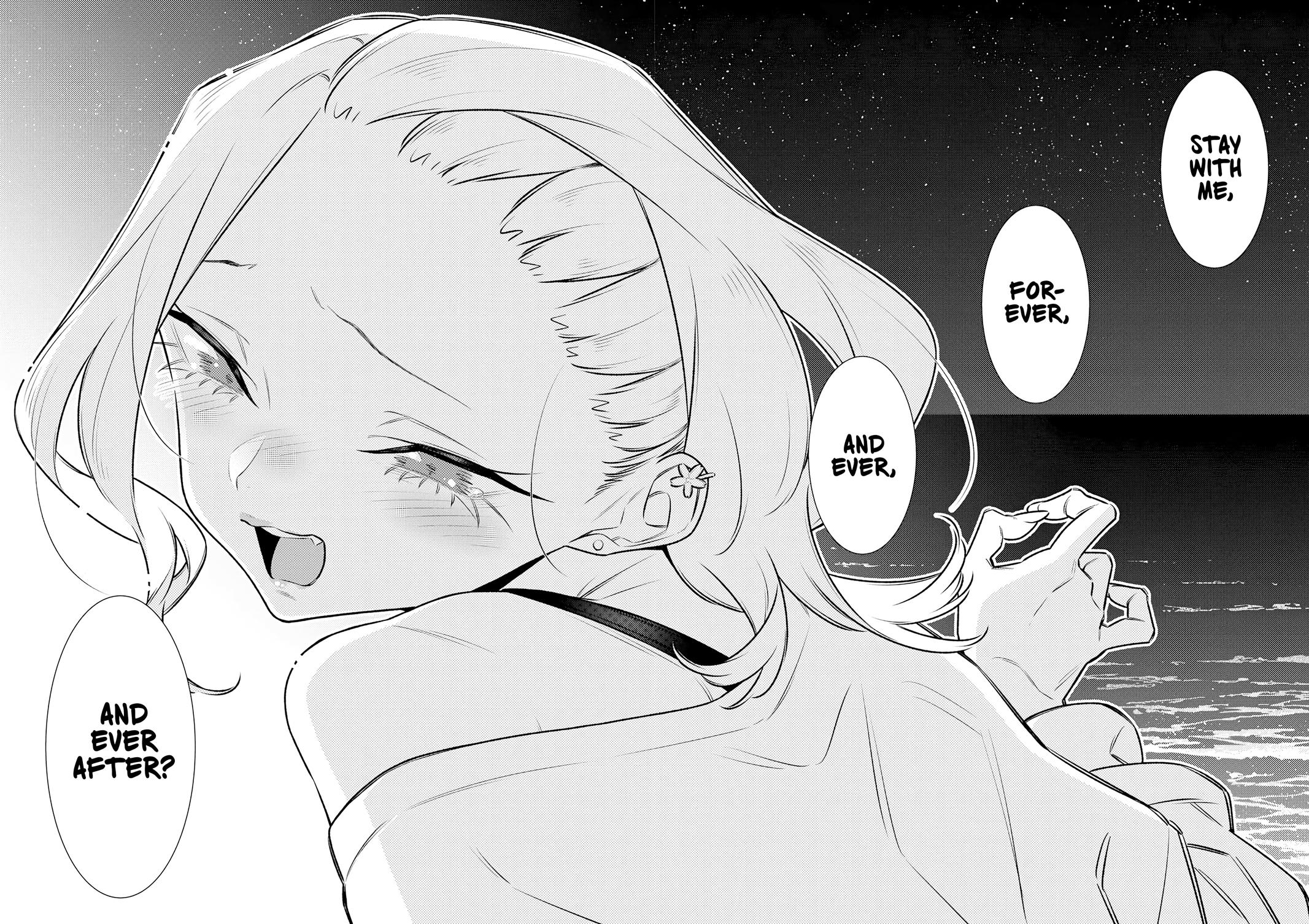 Anjo the Mischievous Gal Chapter 180 - Page 12