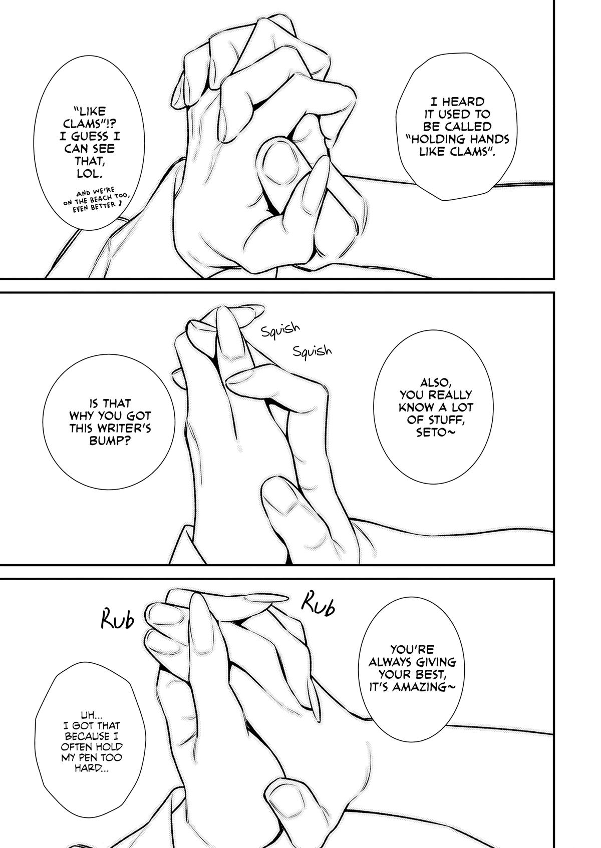 Anjo the Mischievous Gal Chapter 182 - Page 5