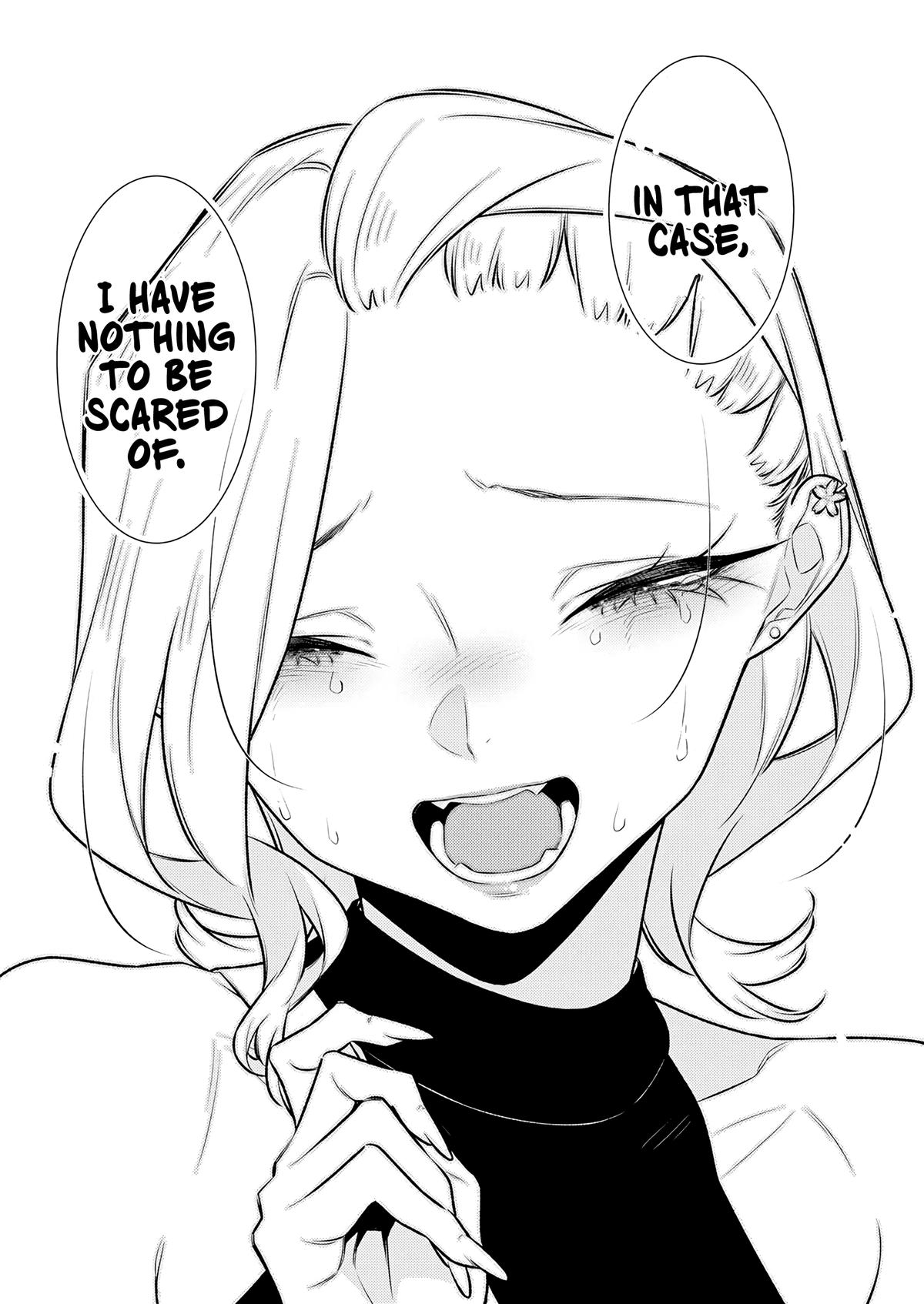 Anjo the Mischievous Gal Chapter 184 - Page 13