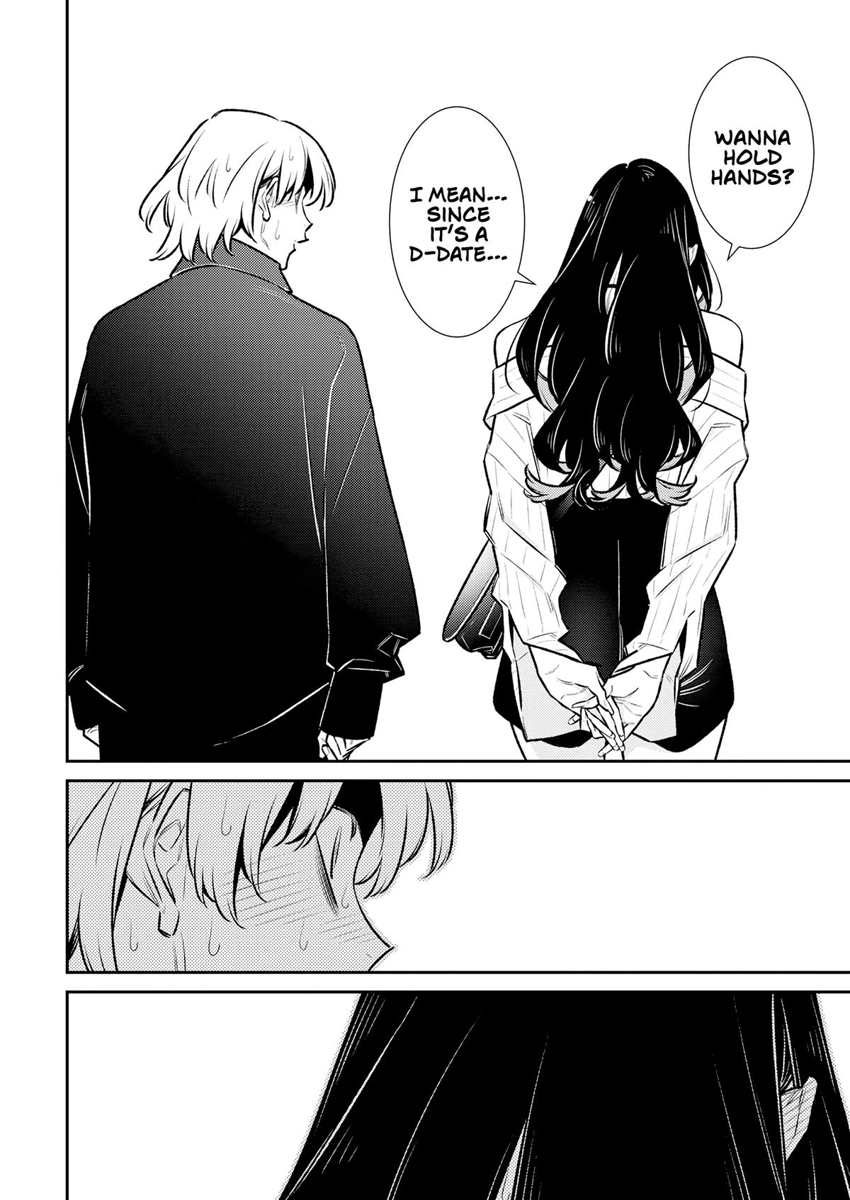Anjo the Mischievous Gal Chapter 186 - Page 12