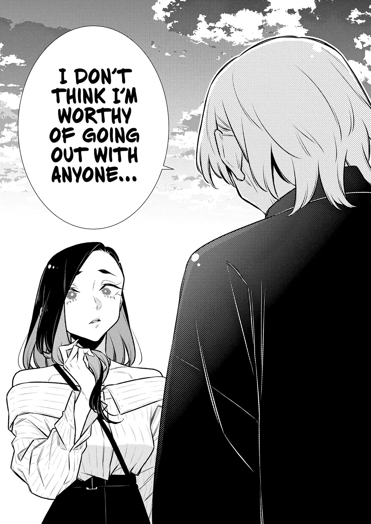 Anjo the Mischievous Gal Chapter 187 - Page 15