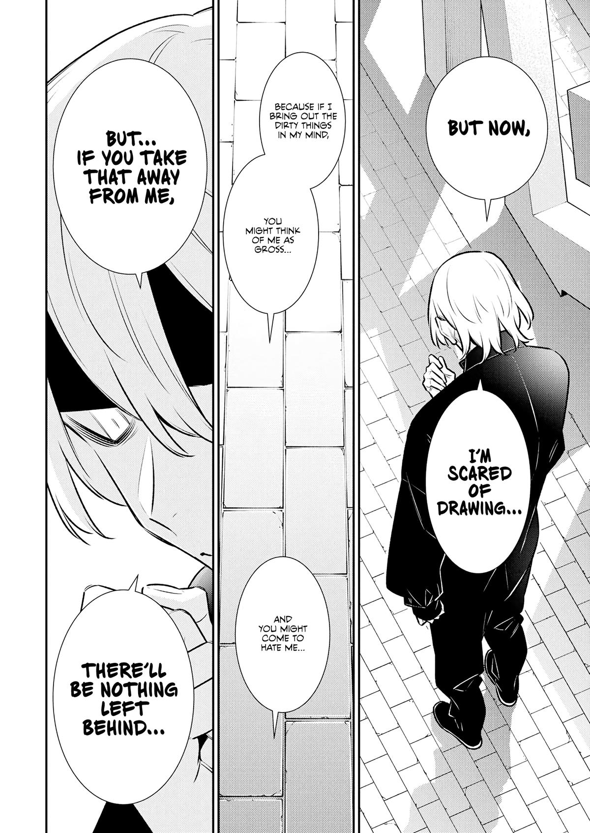 Anjo the Mischievous Gal Chapter 188 - Page 4