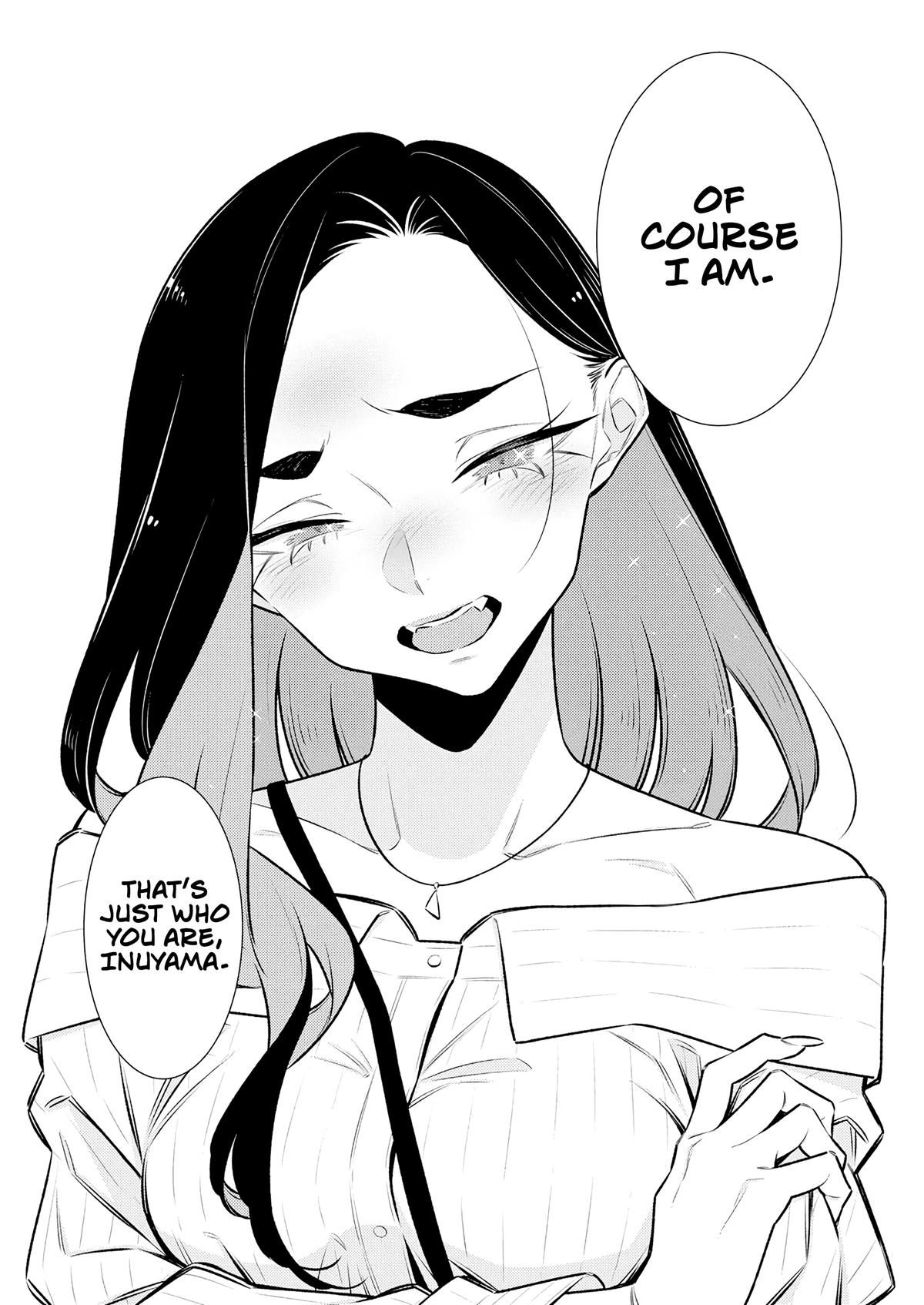 Anjo the Mischievous Gal Chapter 188 - Page 9