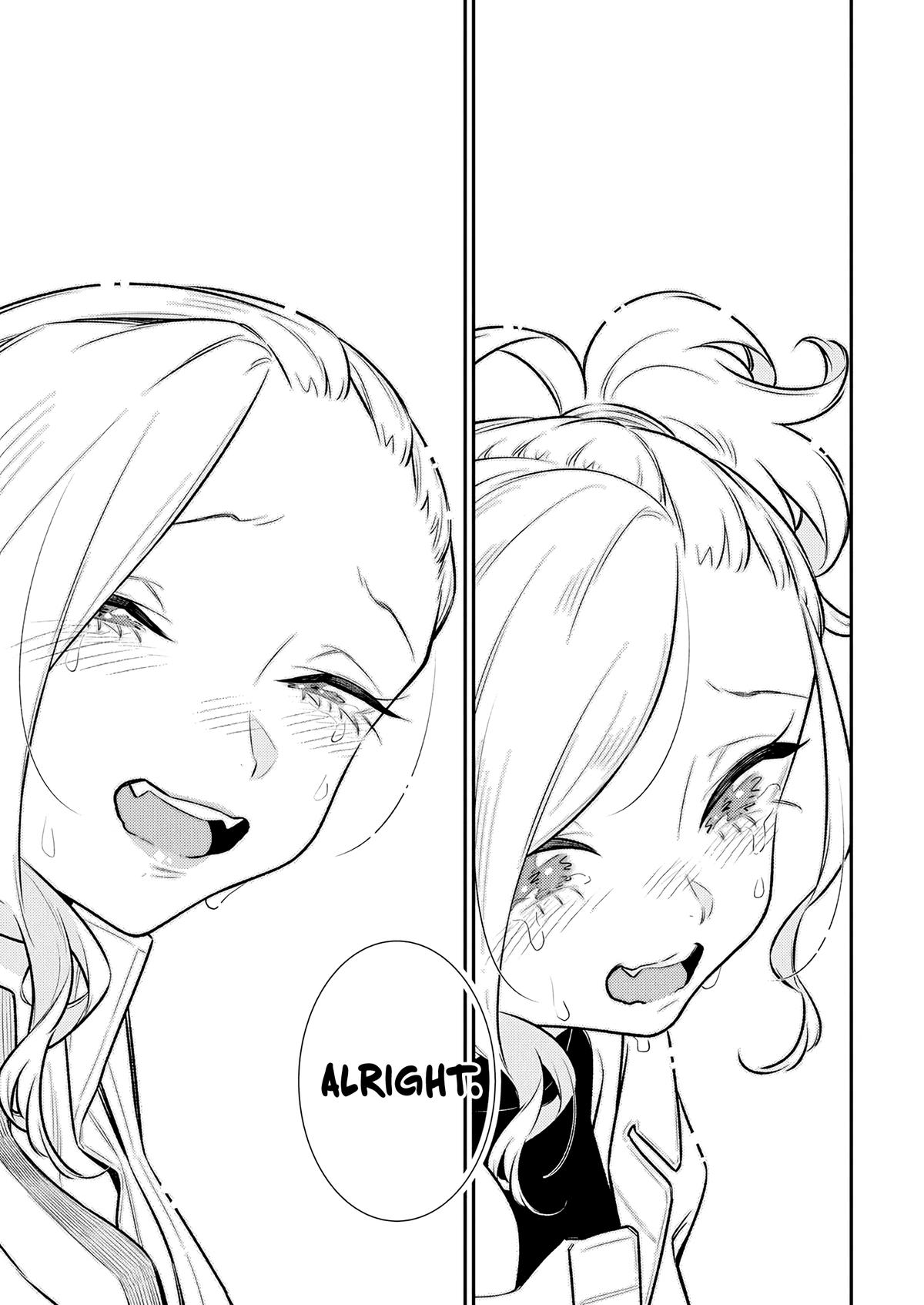 Anjo the Mischievous Gal Chapter 189 - Page 15