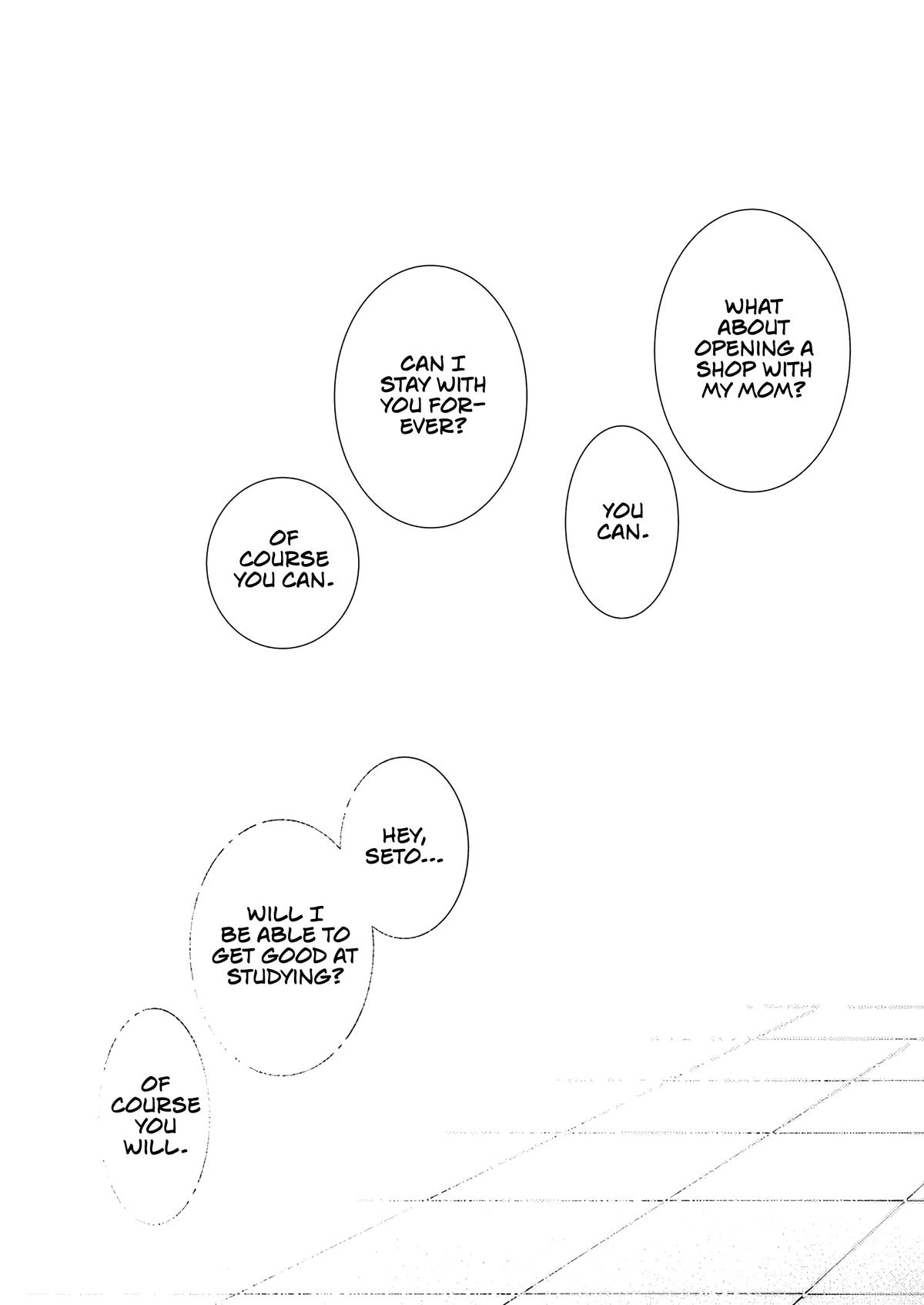 Anjo the Mischievous Gal Chapter 189 - Page 17