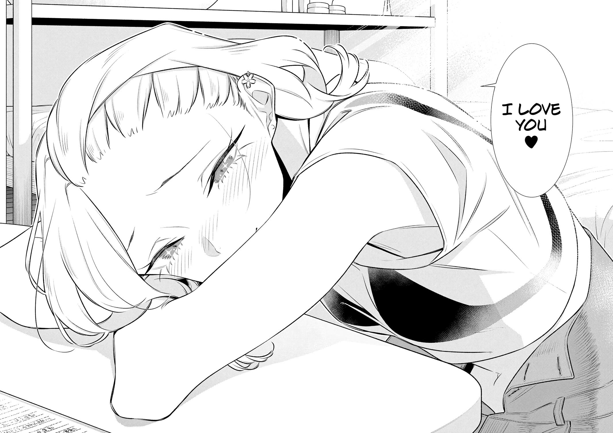 Anjo the Mischievous Gal Chapter 191 - Page 12