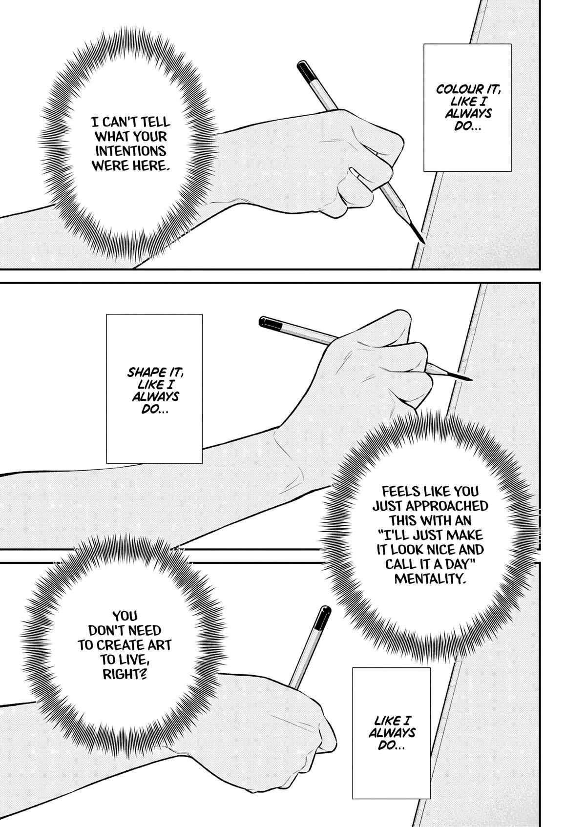 Anjo the Mischievous Gal Chapter 193 - Page 5