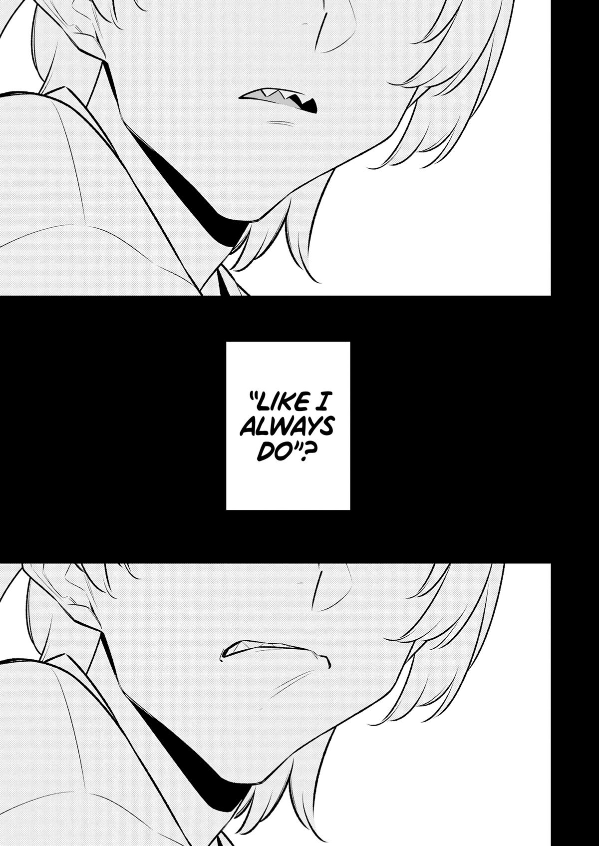 Anjo the Mischievous Gal Chapter 193 - Page 9