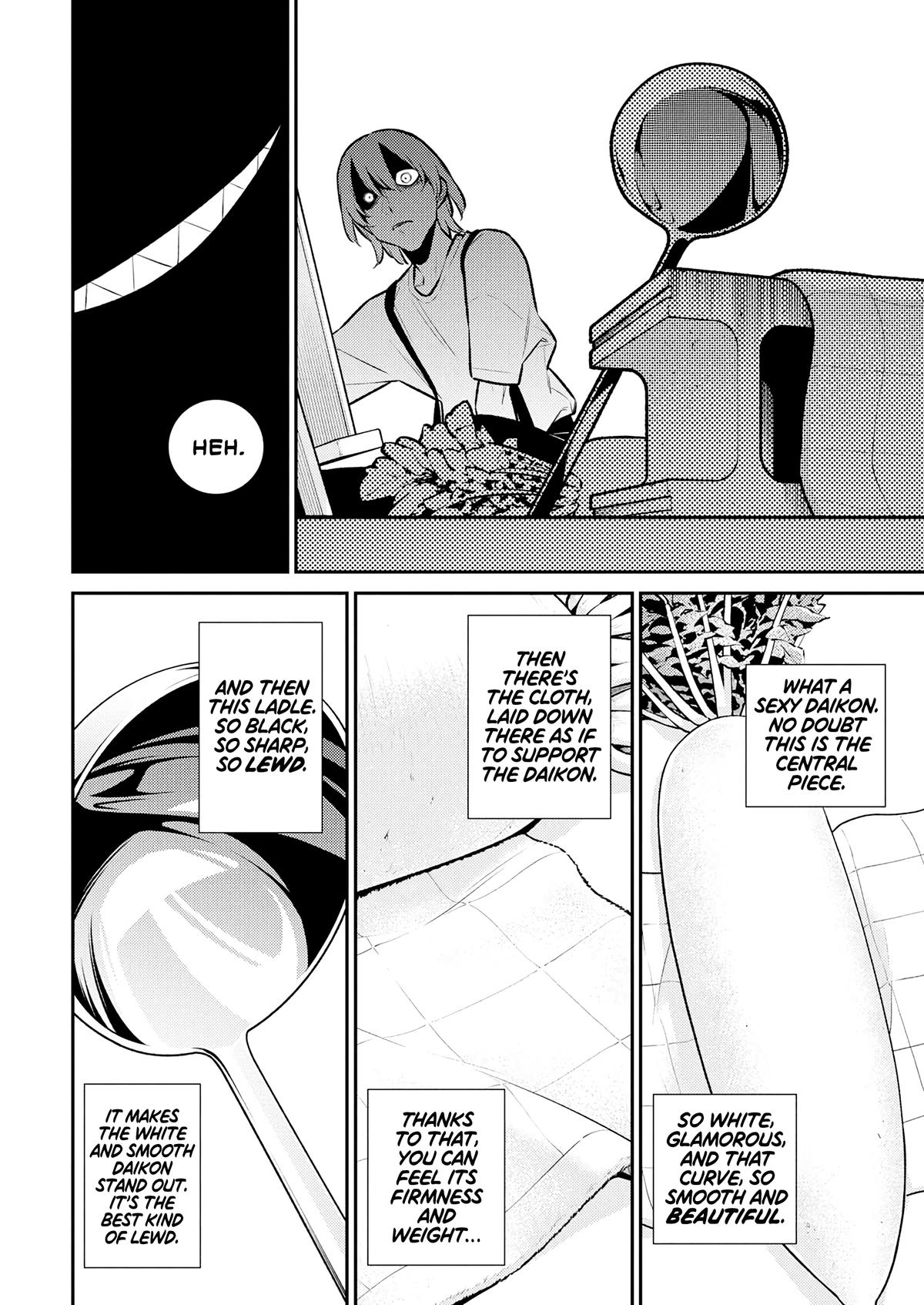 Anjo the Mischievous Gal Chapter 194 - Page 2