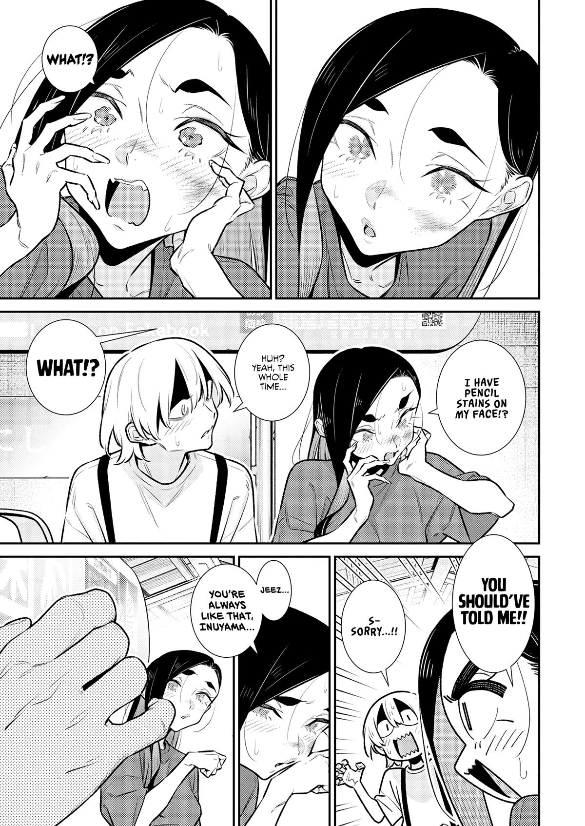 Anjo the Mischievous Gal Chapter 194 - Page 10