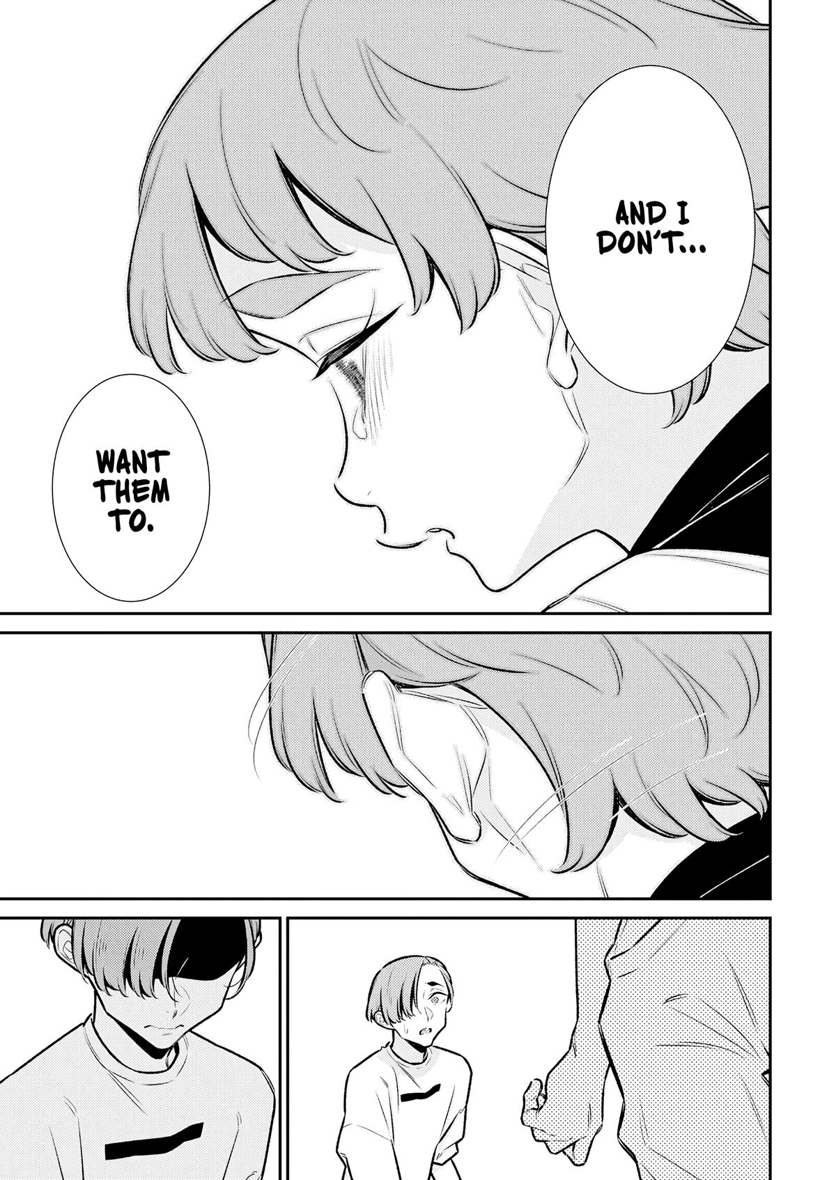 Anjo the Mischievous Gal Chapter 197 - Page 3
