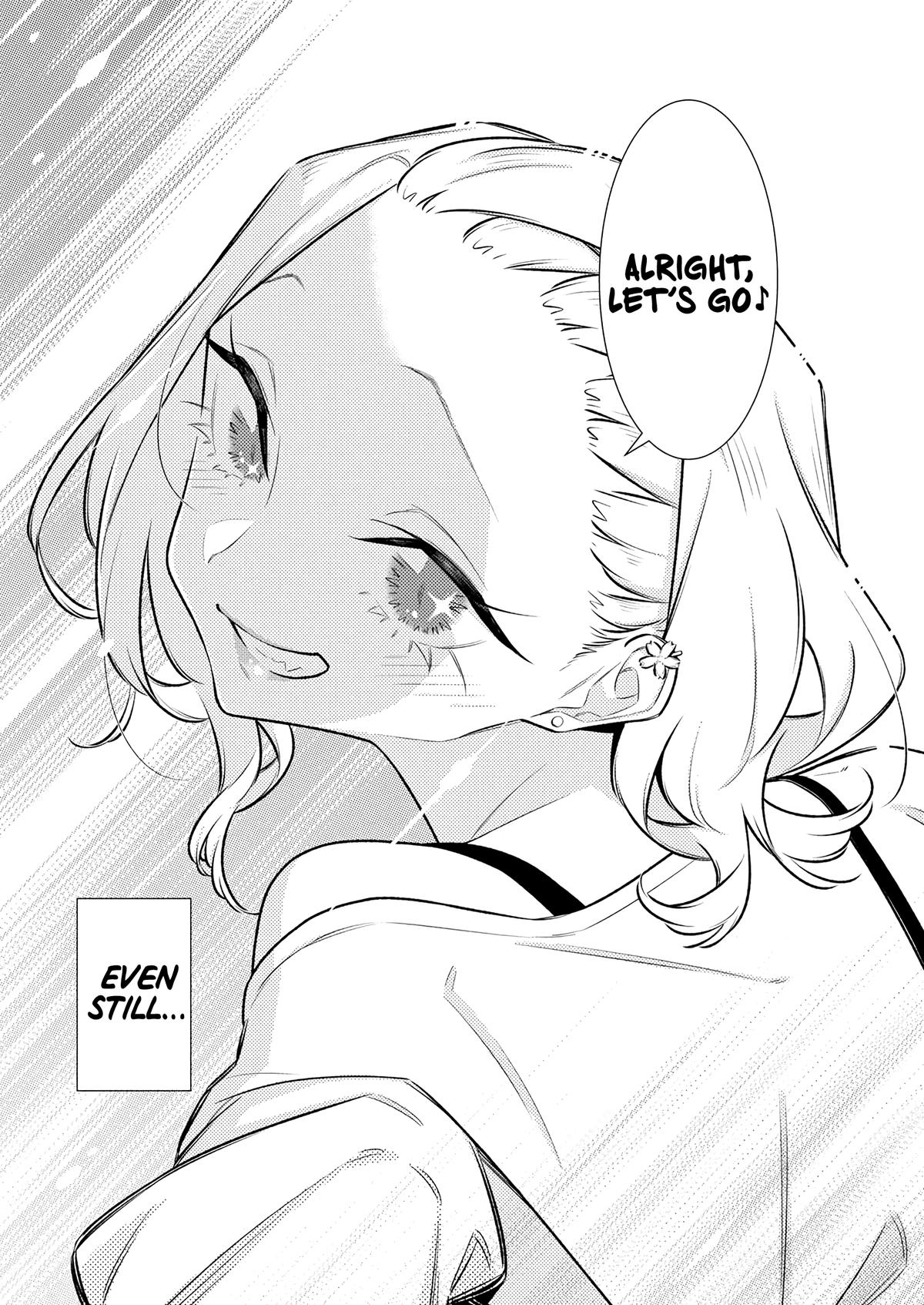 Anjo the Mischievous Gal Chapter 201 - Page 18