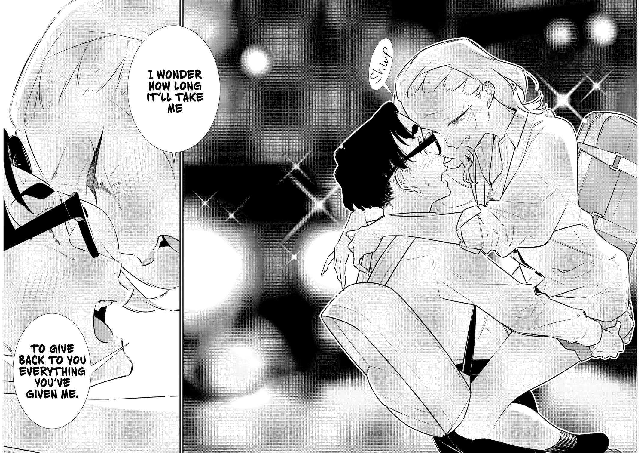 Anjo the Mischievous Gal Chapter 222 - Page 13