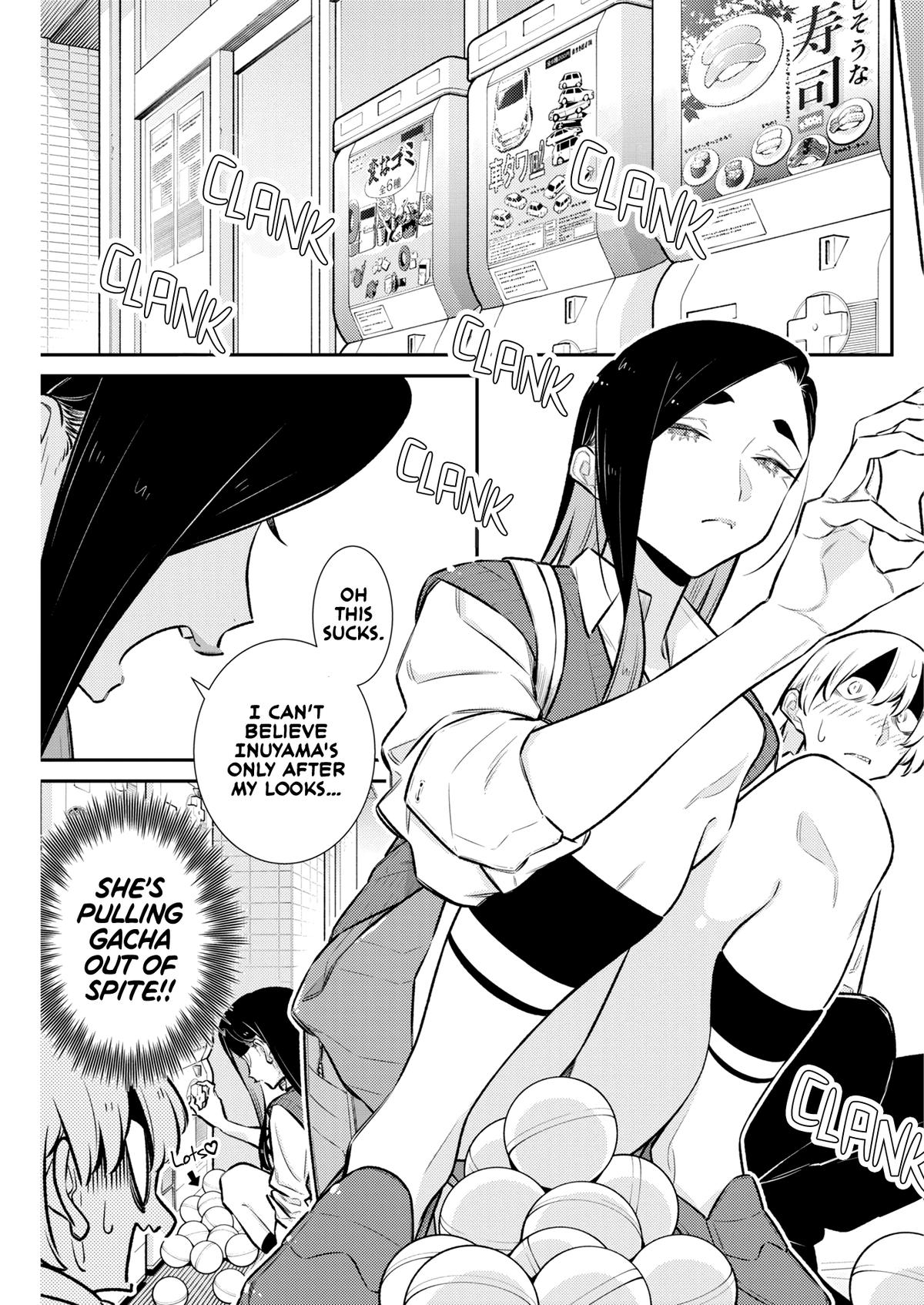 Anjo the Mischievous Gal Chapter 223 - Page 9