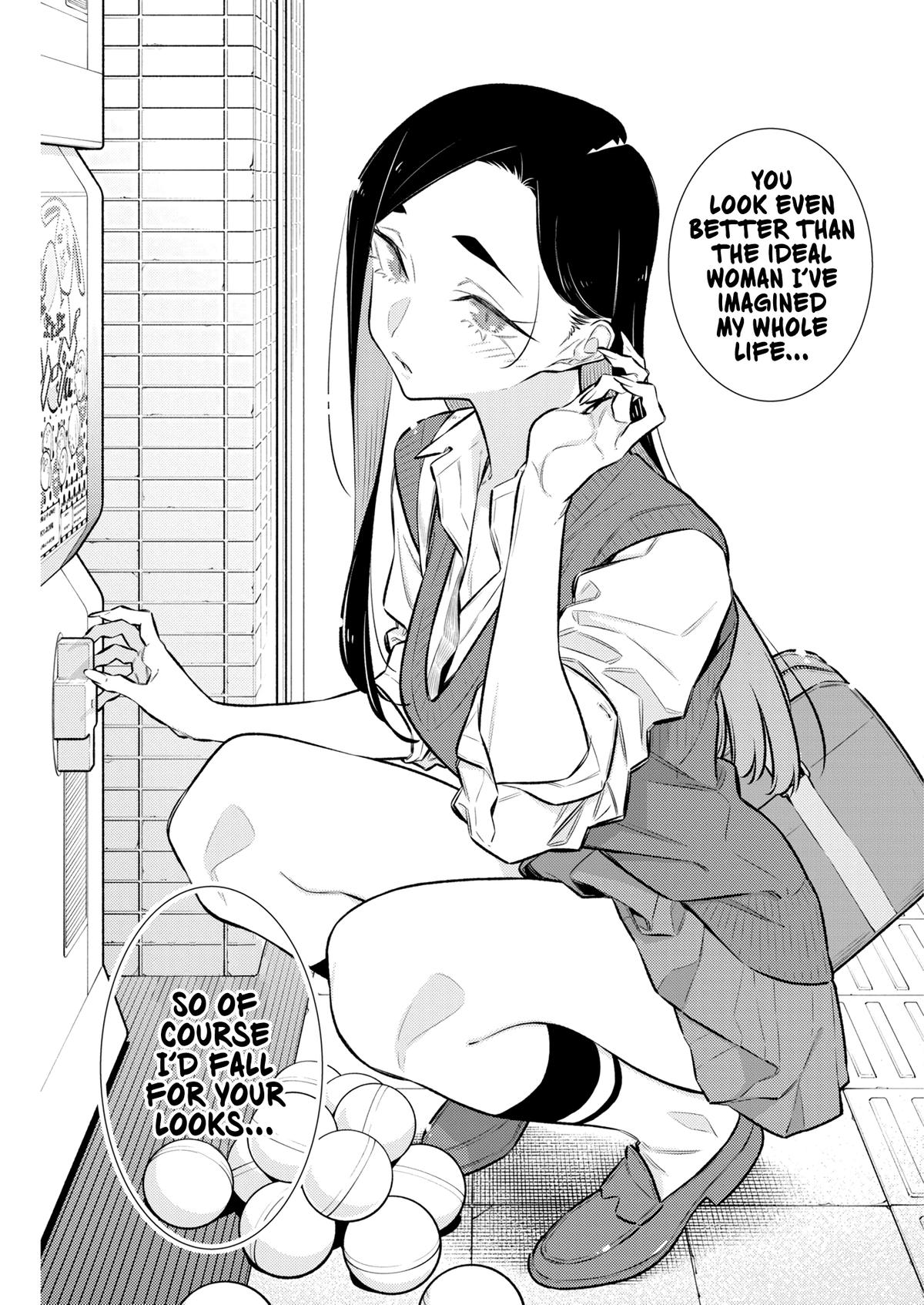 Anjo the Mischievous Gal Chapter 223 - Page 11