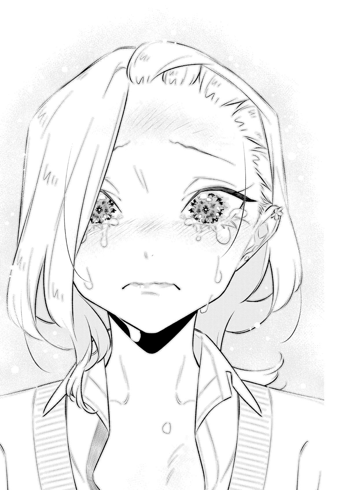Anjo the Mischievous Gal Chapter 225 - Page 14