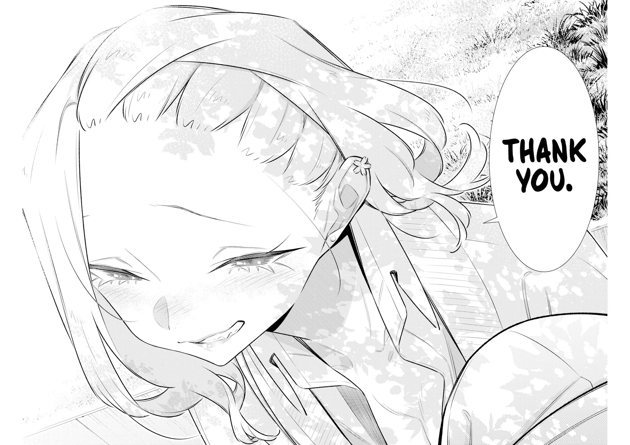 Anjo the Mischievous Gal Chapter 225 - Page 18