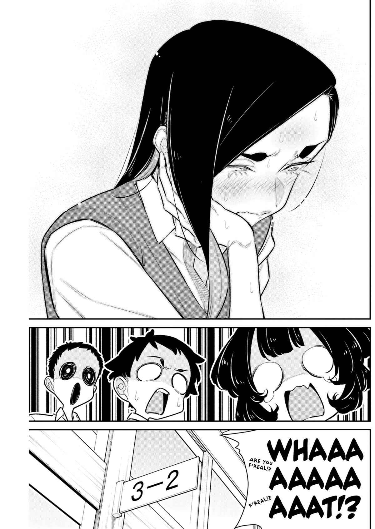 Anjo the Mischievous Gal Chapter 226 - Page 5