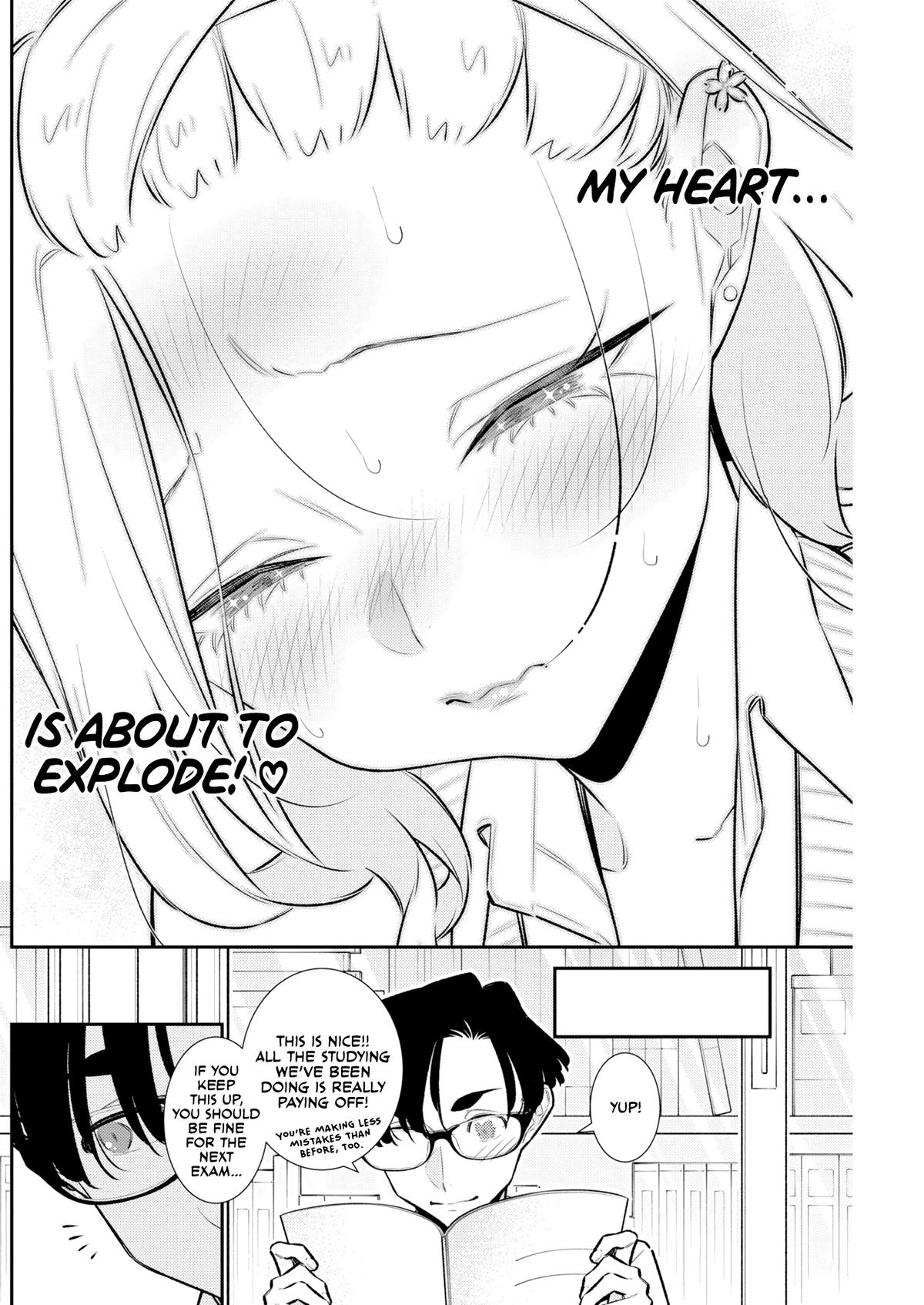 Anjo the Mischievous Gal Chapter 226 - Page 12