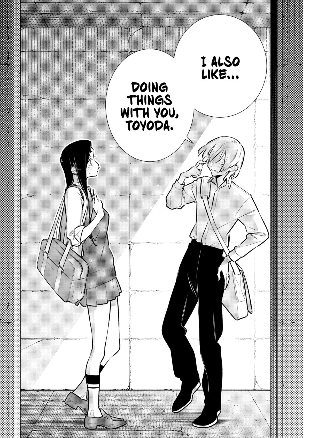 Anjo the Mischievous Gal Chapter 227 - Page 14